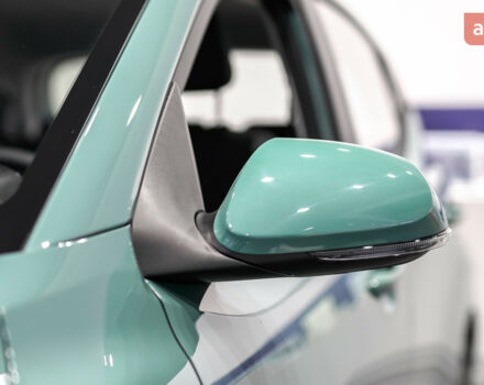 купить новое авто Хендай и10 2025 года от официального дилера Hyundai центр Львів Хендай фото