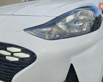 Хендай и10, объемом двигателя 1 л и пробегом 0 тыс. км за 16233 $, фото 8 на Automoto.ua