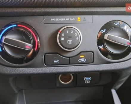 купить новое авто Хендай и10 2025 года от официального дилера Автоцентр AUTO.RIA Хендай фото