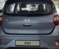 купить новое авто Хендай и10 2025 года от официального дилера Автоцентр AUTO.RIA Хендай фото