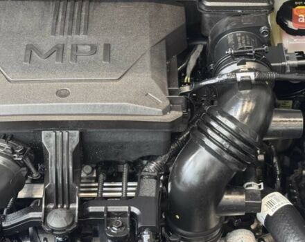 Хендай и10, объемом двигателя 1 л и пробегом 0 тыс. км за 16233 $, фото 19 на Automoto.ua