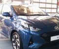 купити нове авто Хендай і10 2025 року від офіційного дилера Автоцентр AUTO.RIA Хендай фото