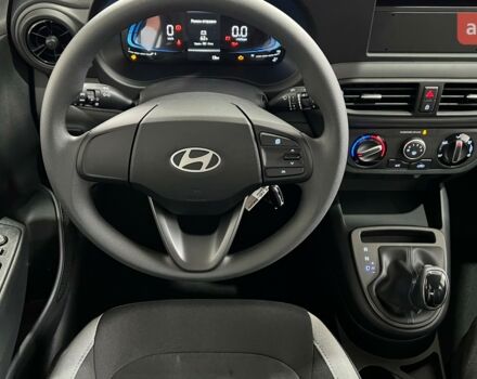 купить новое авто Хендай и10 2025 года от официального дилера Автоцентр AUTO.RIA Хендай фото