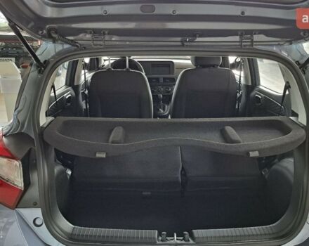 купить новое авто Хендай и10 2025 года от официального дилера Автоцентр AUTO.RIA Хендай фото