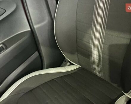 Хендай і10, об'ємом двигуна 1.2 л та пробігом 0 тис. км за 20849 $, фото 61 на Automoto.ua