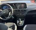 Хендай и10, объемом двигателя 1.2 л и пробегом 30 тыс. км за 17429 $, фото 20 на Automoto.ua