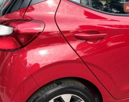 Хендай и10 2025 в Киеве на Automoto.ua Хендай и10, объемом двигателя 1.2 л и пробегом 0 тыс. км за 19258 $, фото 12 на Automoto.ua