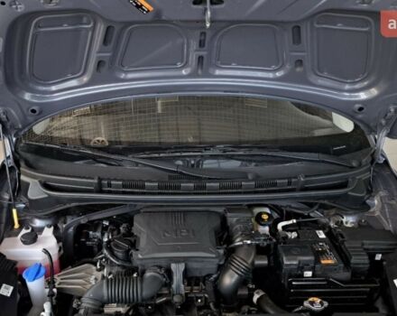 купить новое авто Хендай и10 2025 года от официального дилера Автоцентр AUTO.RIA Хендай фото