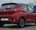 купить новое авто Хендай и10 2025 года от официального дилера ХЮНДАЙ МОТОР ПОДІЛЛЯ Хендай фото