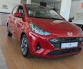 Хендай и10, объемом двигателя 1.2 л и пробегом 0 тыс. км за 19328 $, фото 1 на Automoto.ua