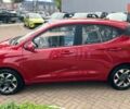 Хендай и10 2025 в Киеве на Automoto.ua Хендай и10, объемом двигателя 1.2 л и пробегом 0 тыс. км за 19258 $, фото 25 на Automoto.ua