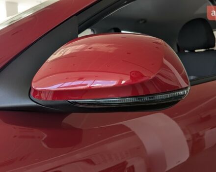 Хендай и10, объемом двигателя 1.2 л и пробегом 0 тыс. км за 19328 $, фото 7 на Automoto.ua