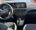 Хендай и10, объемом двигателя 1.2 л и пробегом 30 тыс. км за 17429 $, фото 21 на Automoto.ua