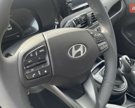 купити нове авто Хендай і10 2025 року від офіційного дилера Автоцентр AUTO.RIA Хендай фото