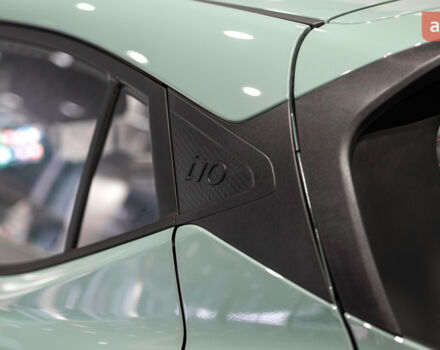 купить новое авто Хендай и10 2025 года от официального дилера Hyundai центр Львів Хендай фото