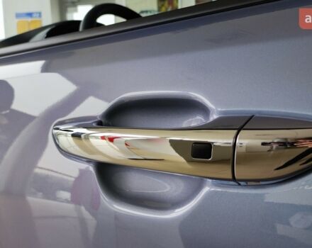 Хендай и10, объемом двигателя 1.2 л и пробегом 0 тыс. км за 21010 $, фото 29 на Automoto.ua