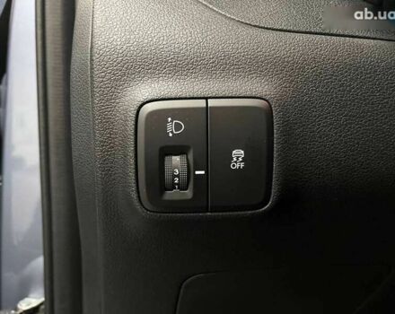 Хендай и10, объемом двигателя 1 л и пробегом 1 тыс. км за 17490 $, фото 18 на Automoto.ua