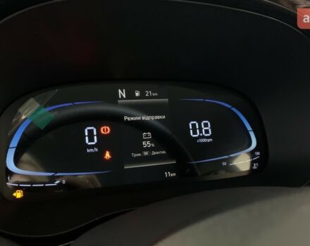 купить новое авто Хендай и10 2025 года от официального дилера Автопланета Кременчук (Hyundai) Хендай фото