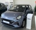 Хендай и10, объемом двигателя 1 л и пробегом 0 тыс. км за 16801 $, фото 1 на Automoto.ua