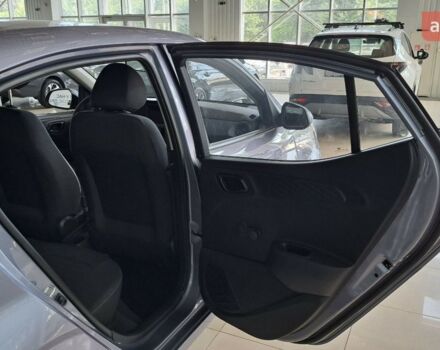 купить новое авто Хендай и10 2025 года от официального дилера Автоцентр AUTO.RIA Хендай фото