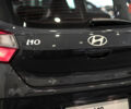купить новое авто Хендай и10 2025 года от официального дилера Hyundai центр Львів Хендай фото