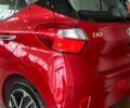 Хендай і10, об'ємом двигуна 1.2 л та пробігом 0 тис. км за 20849 $, фото 17 на Automoto.ua