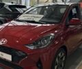 Хендай и10 2025 года купить новое авто Хендай и10 2025 года от официального дилера Автотрейдінг-Одеса Hyundai Хендай фото