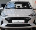Хендай и10, объемом двигателя 1 л и пробегом 0 тыс. км за 16066 $, фото 2 на Automoto.ua