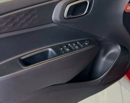 Хендай і10, об'ємом двигуна 1.2 л та пробігом 0 тис. км за 20849 $, фото 30 на Automoto.ua