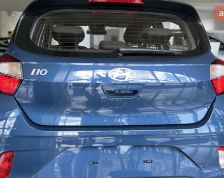 купить новое авто Хендай и10 2025 года от официального дилера Автоцентр AUTO.RIA Хендай фото