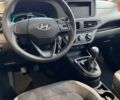 Хендай и10, объемом двигателя 1 л и пробегом 0 тыс. км за 16066 $, фото 17 на Automoto.ua