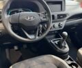 Хендай и10, объемом двигателя 1 л и пробегом 0 тыс. км за 16205 $, фото 17 на Automoto.ua