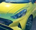 Хендай и10 2025 в Киеве на Automoto.ua Хендай и10, объемом двигателя 1.2 л и пробегом 0 тыс. км за 20868 $, фото 4 на Automoto.ua