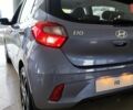 Хендай и10, объемом двигателя 1.2 л и пробегом 0 тыс. км за 21010 $, фото 35 на Automoto.ua