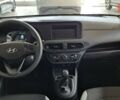 купить новое авто Хендай и10 2025 года от официального дилера Автоцентр AUTO.RIA Хендай фото