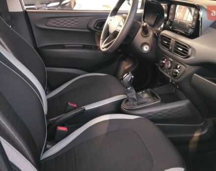 купить новое авто Хендай и10 2025 года от официального дилера Автоцентр AUTO.RIA Хендай фото