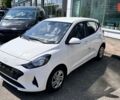 Хендай і10, об'ємом двигуна 1 л та пробігом 0 тис. км за 16178 $, фото 1 на Automoto.ua