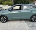 Хендай и10, объемом двигателя 1.2 л и пробегом 0 тыс. км за 19127 $, фото 2 на Automoto.ua