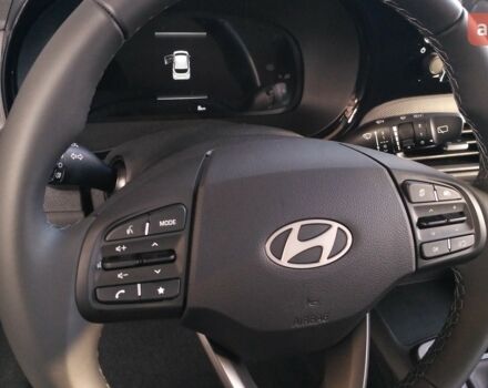 купить новое авто Хендай и10 2025 года от официального дилера Автоцентр AUTO.RIA Хендай фото