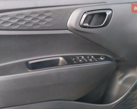 купить новое авто Хендай и10 2025 года от официального дилера Автоцентр AUTO.RIA Хендай фото