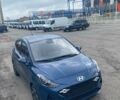 Хендай и10, объемом двигателя 1.2 л и пробегом 0 тыс. км за 19142 $, фото 16 на Automoto.ua