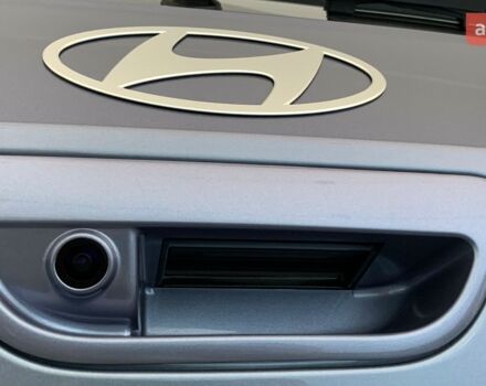 купить новое авто Хендай и10 2025 года от официального дилера Автопланета Кременчук (Hyundai) Хендай фото