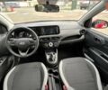 Хендай и10 2025 в Киеве на Automoto.ua Хендай и10, объемом двигателя 1.2 л и пробегом 0 тыс. км за 19258 $, фото 59 на Automoto.ua