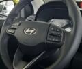 купить новое авто Хендай и10 2025 года от официального дилера Хюндай Центр Полтава Хендай фото