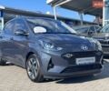 Хендай и10, объемом двигателя 1.2 л и пробегом 30 тыс. км за 17429 $, фото 1 на Automoto.ua