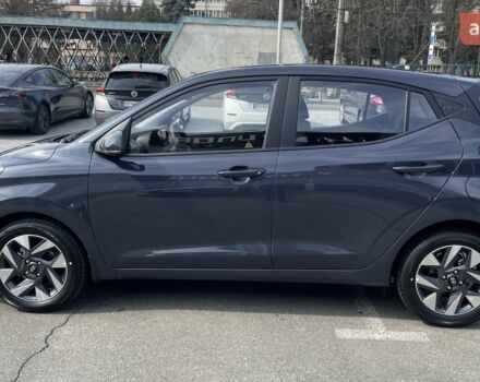 купити нове авто Хендай і10 2025 року від офіційного дилера Автоцентр AUTO.RIA Хендай фото
