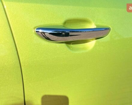 Хендай и10 2025 в Киеве на Automoto.ua Хендай и10, объемом двигателя 1.2 л и пробегом 0 тыс. км за 20868 $, фото 10 на Automoto.ua