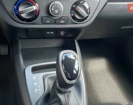 Хендай и10, объемом двигателя 1 л и пробегом 0 тыс. км за 16684 $, фото 74 на Automoto.ua