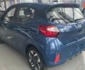 Хендай и10, объемом двигателя 1.2 л и пробегом 0 тыс. км за 19142 $, фото 5 на Automoto.ua