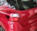 Хендай і10, об'ємом двигуна 1.2 л та пробігом 0 тис. км за 20849 $, фото 38 на Automoto.ua